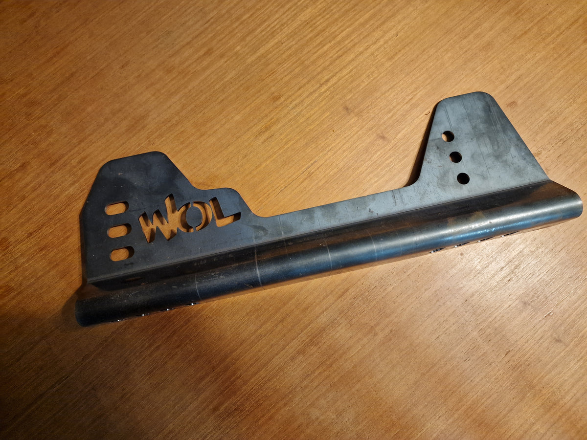 Universal bucket seat side mounts wizardsoflock