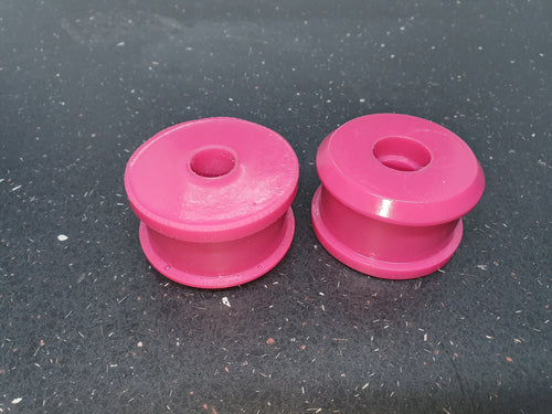 BMW Poly Lollipop bush (pair)