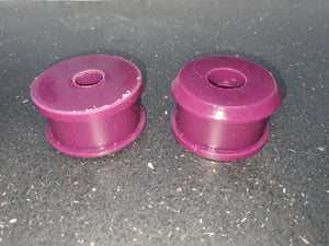 BMW Poly Lollipop bush (pair)