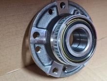 Load image into Gallery viewer, BMW E36/E46 5x114 pre-drilled/tapped front wheel bearing