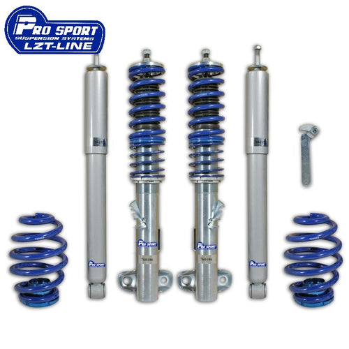 BMW 3 Series E36 Compact 1994-2001 Prosport LZT-Line Coilovers