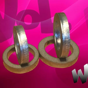 Rack Spacers