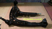 Load image into Gallery viewer, Extended lower arms for BMW E36/E46