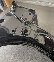 Load image into Gallery viewer, BMW E46 reinforced front subframe