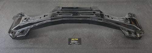 BMW E36 reinforced front subframe