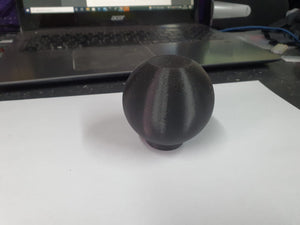 BMW fitment big ball gear knob