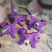 Modded Hubs, send us your hubs