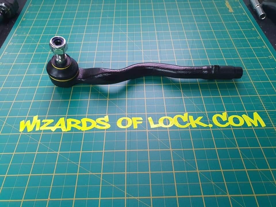 E46 Track Rod Ends (Pair)