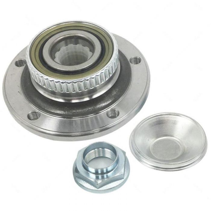 BMW E36/E46 Front Wheel Bearing wizardsoflock