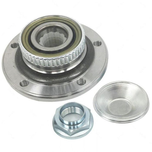 BMW E36/E46 Front Wheel Bearing